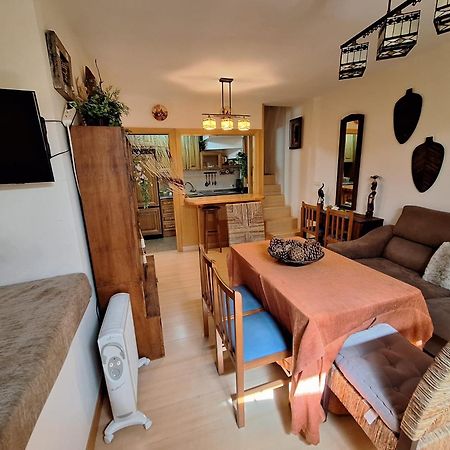 Buenavista Luxury Villa Sierra Nevada Eksteriør billede
