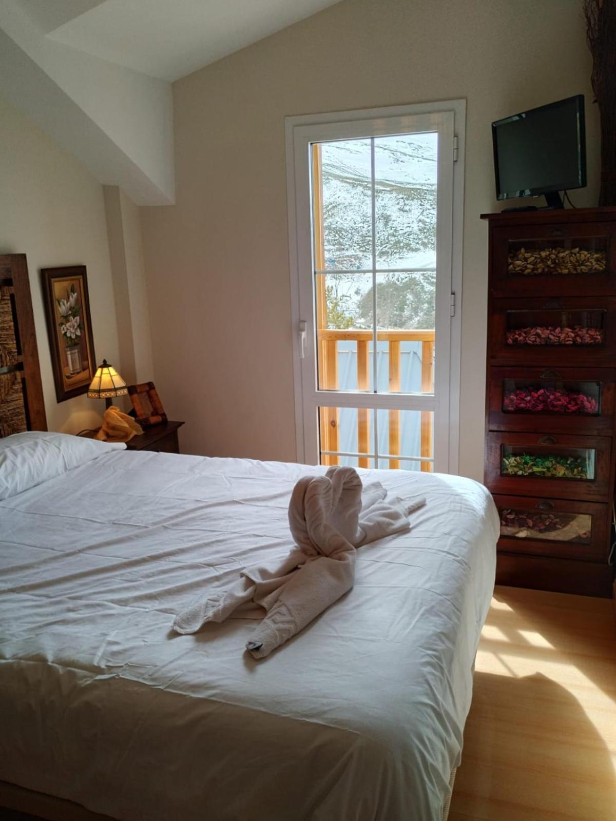 Buenavista Luxury Villa Sierra Nevada Eksteriør billede